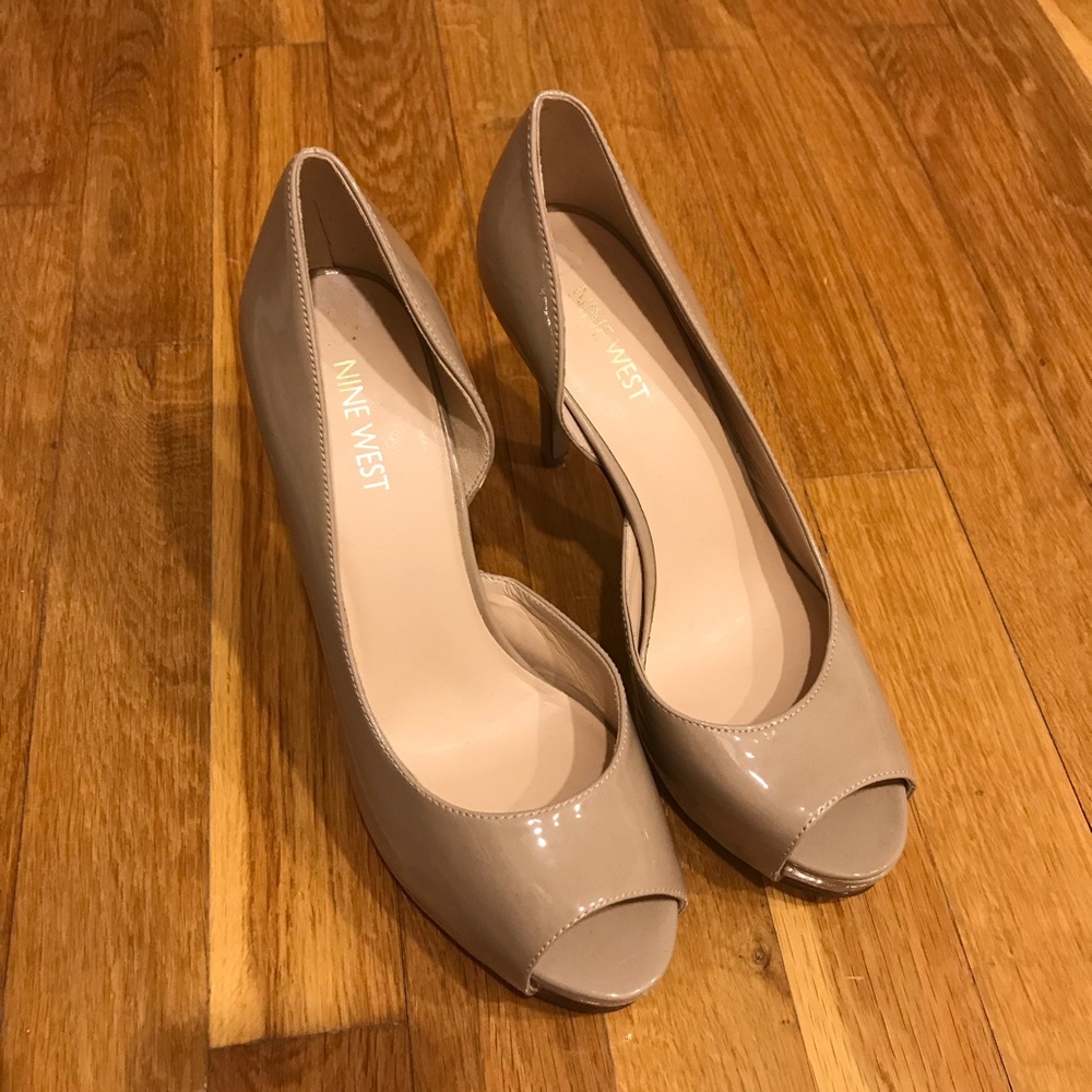 Nine West Heels